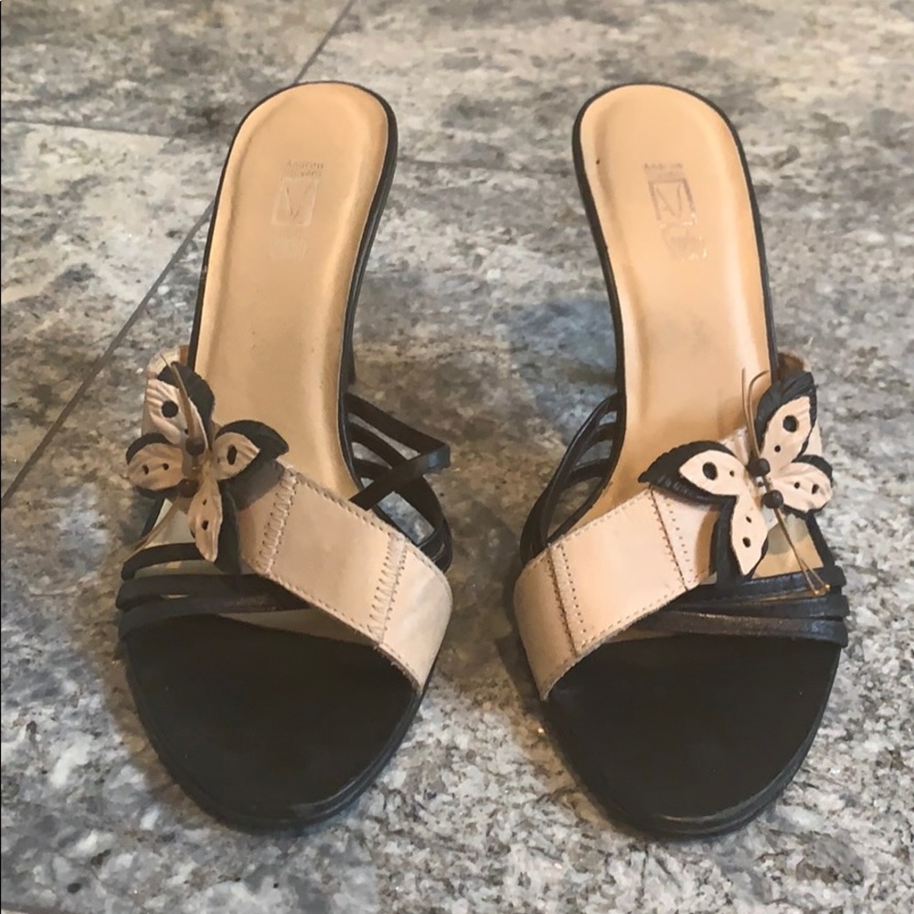 Women’s Andrew Stevens Heels